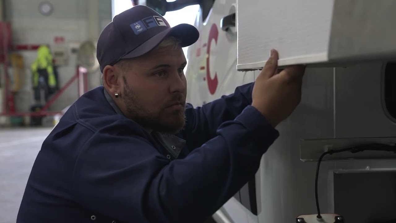 Comment obtenir la meilleure charge utile sur un Renault Trucks E-Tech Master 100 % &eacute;lectrique ?