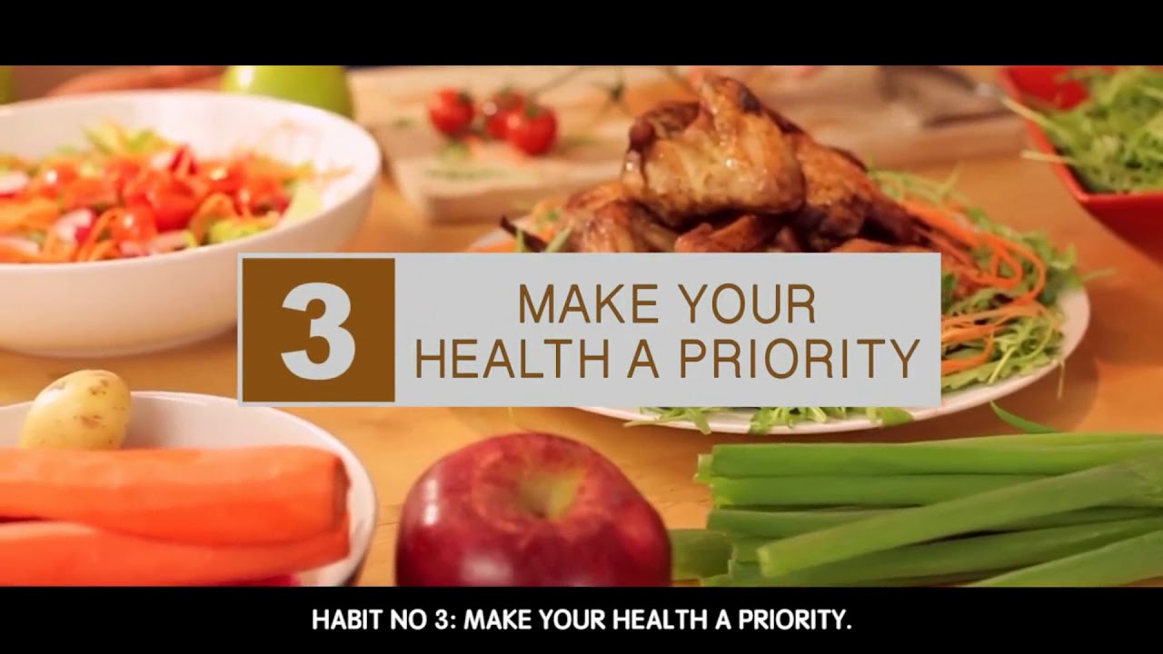 5 Islamic Habits Of Highly Successful Muslims by eJunction