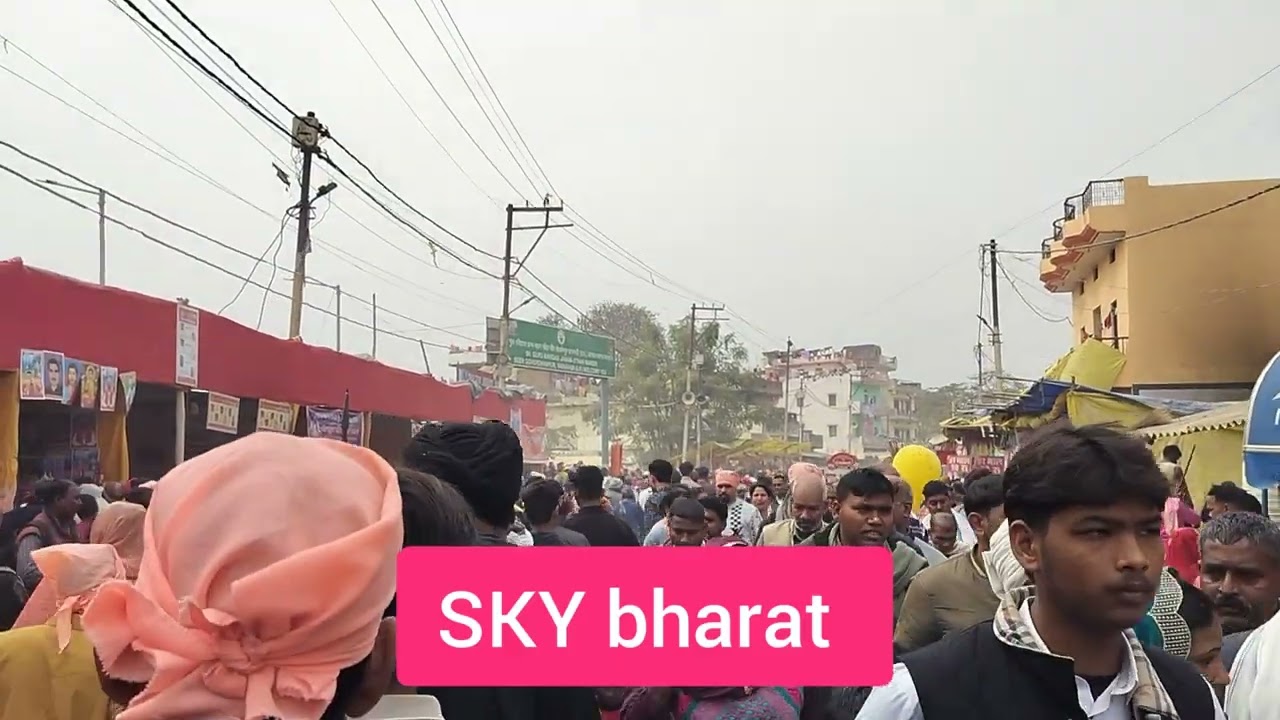 sant ravidas ji jayanti Varanasi #santravidasji #santravidasbhajan #santravidas