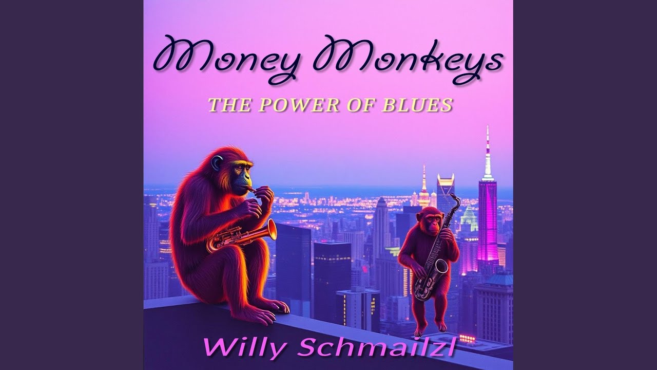 Money Monkeys