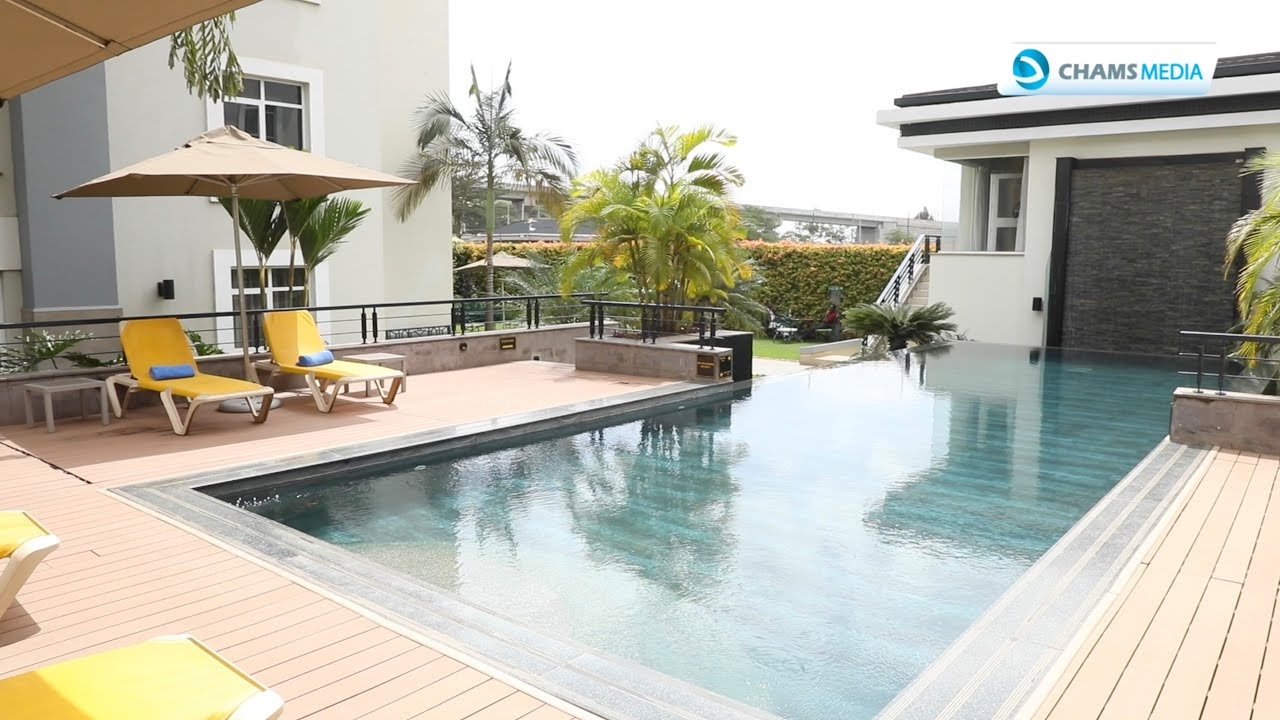 Experience an adventure like no other this festive season through Eka Hotel