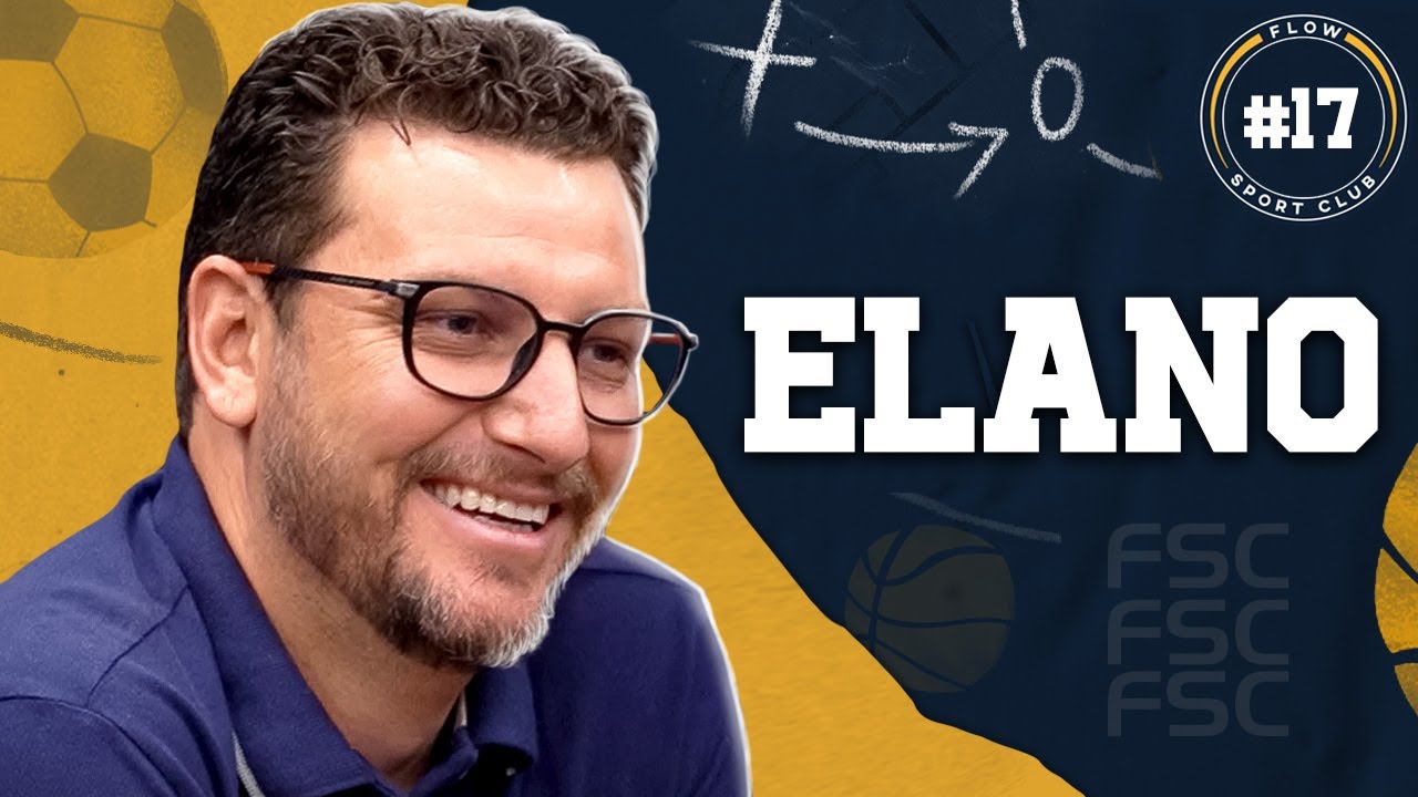 ELANO - Flow Sport Club #17
