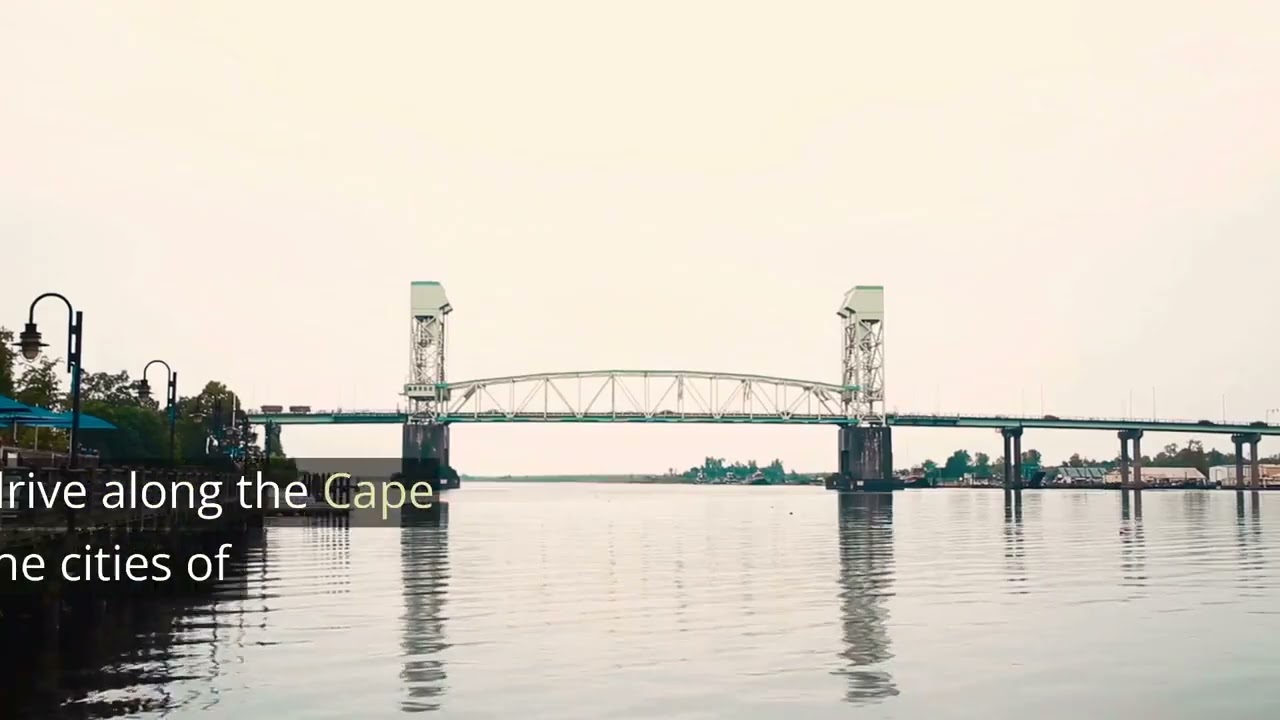 Top 10 Scenic Drives in North Carolina