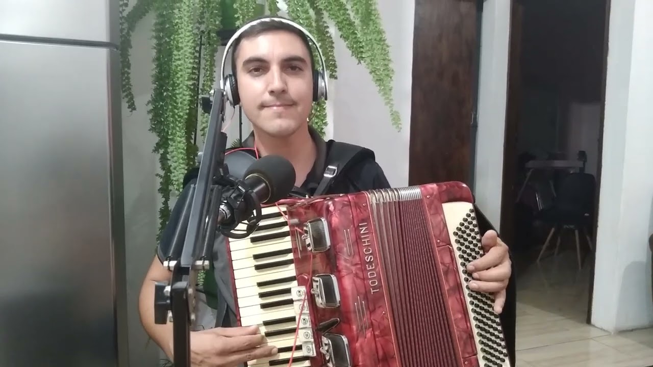 filho estou contigo (os parada firme)