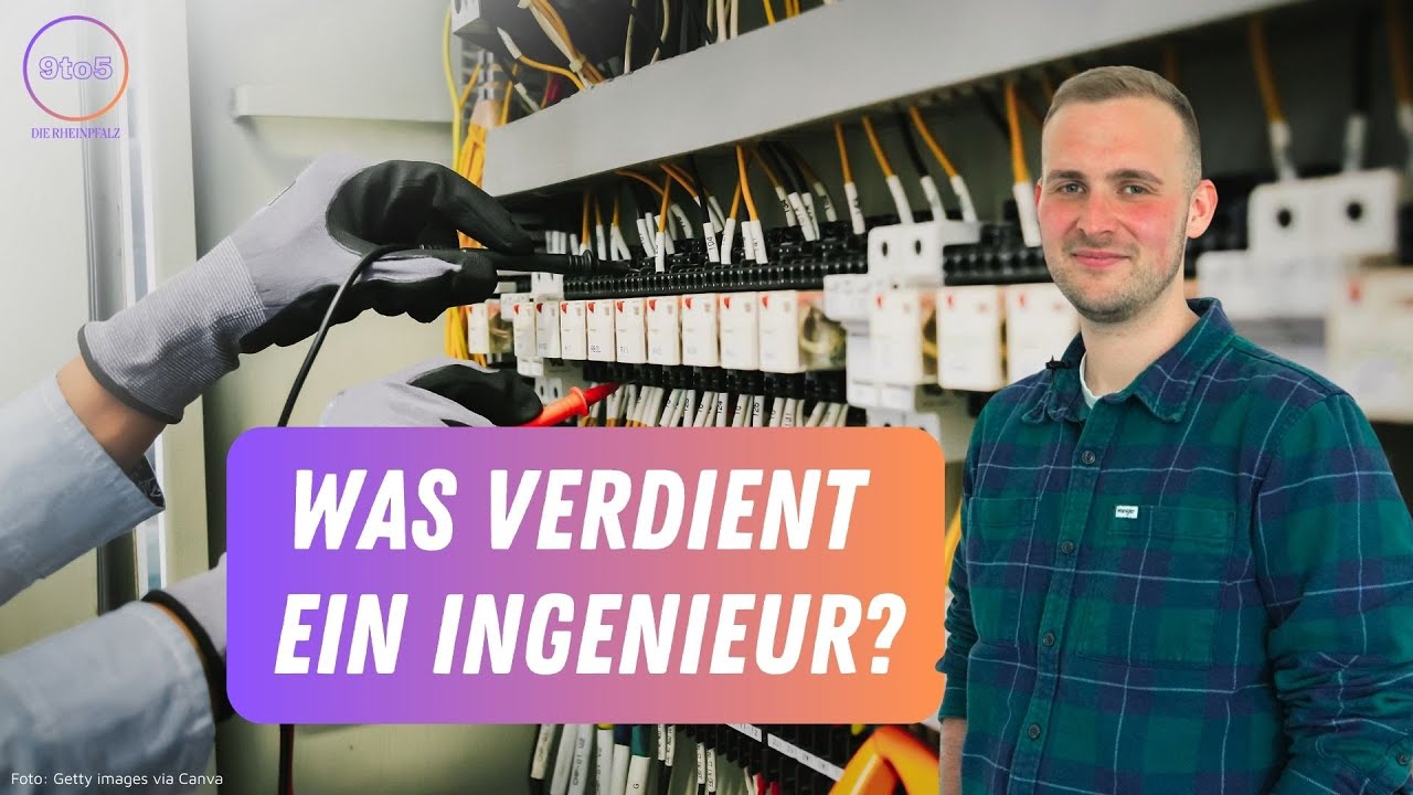 Strom will geplant sein: Elektroingenieur gibt Einblicke in seinen Beruf