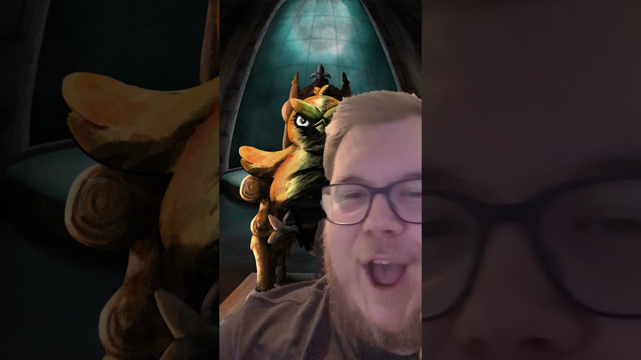 does browt have a challenger to the throne? #pokemon #photoshop #browt