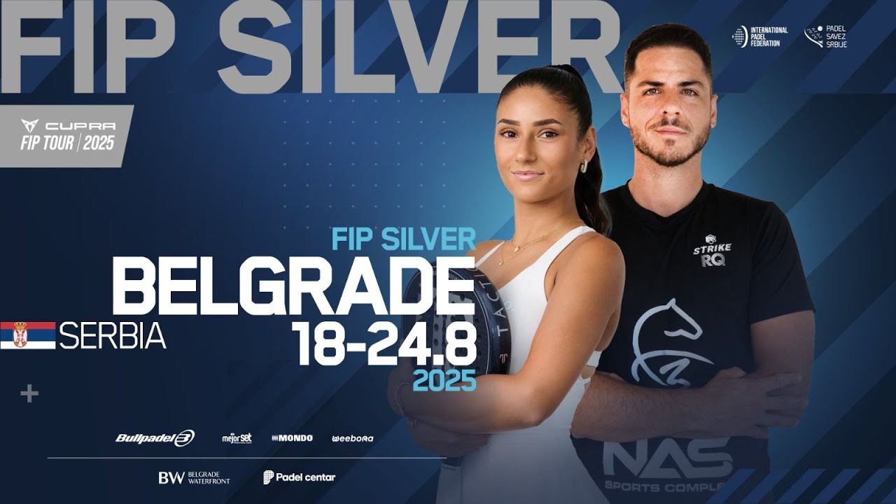 FIP SILVER BELGRADE - Quarterfinals