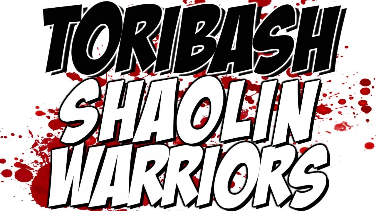 Toribash Shaolin Warriors w/ ChimneySwift11