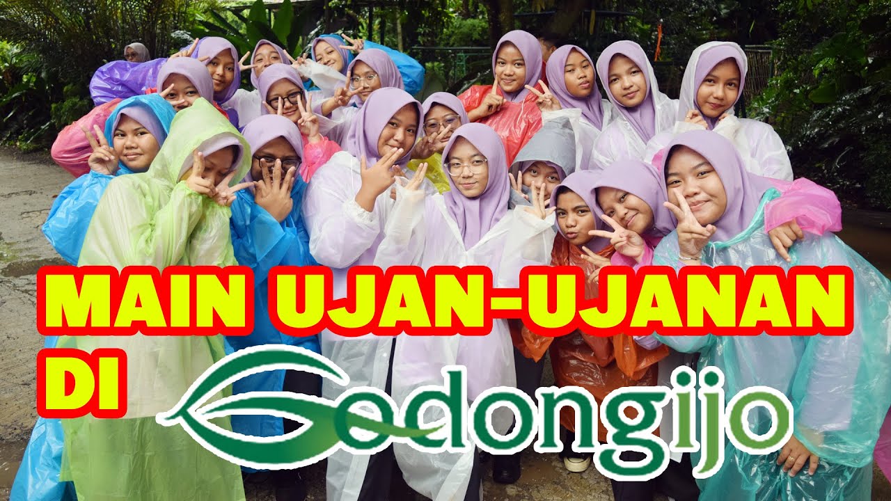 The Real || Study Tour - Godong Ijo 2026 || Cahaya 108
