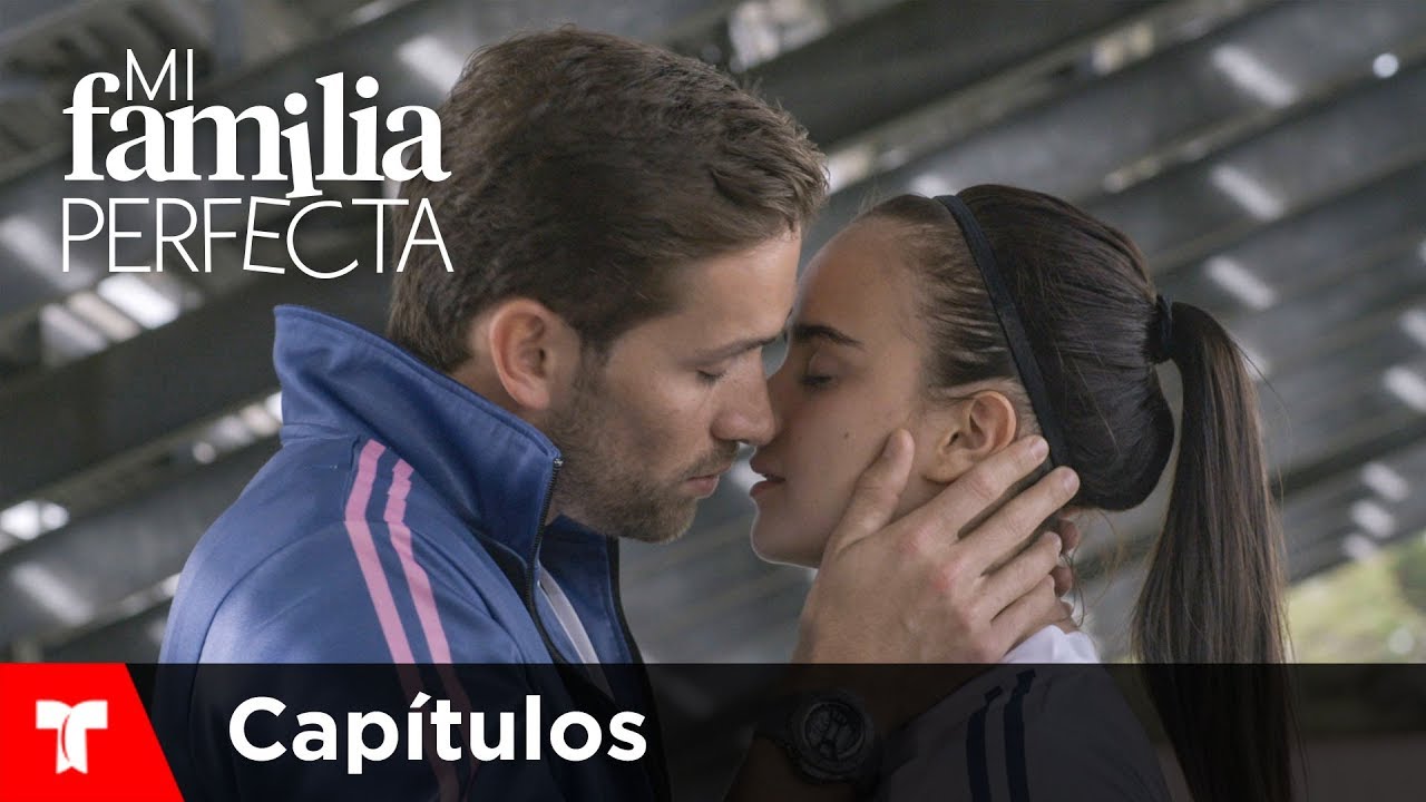 Mi Familia Perfecta | Capítulo 38 | Telemundo