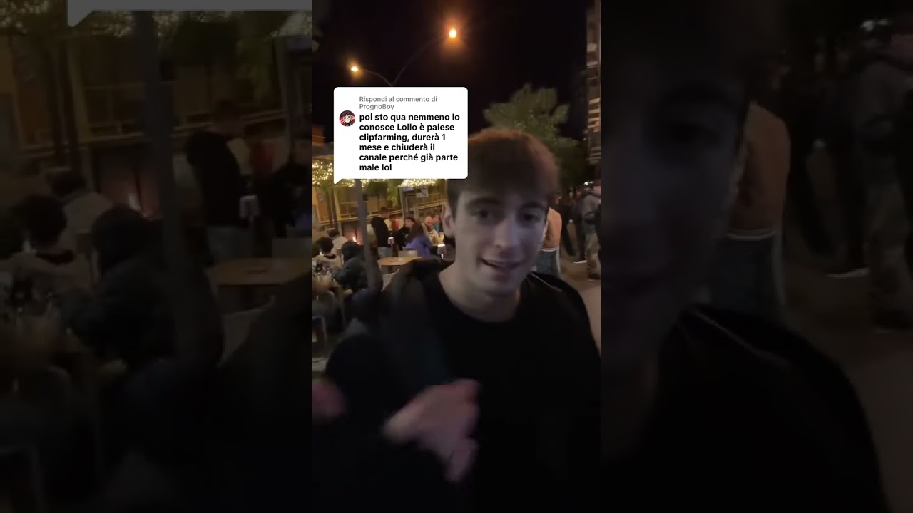 cerca “ibalorditwitch” sulla piattaforma viola in live quasi ogni giorno alle 