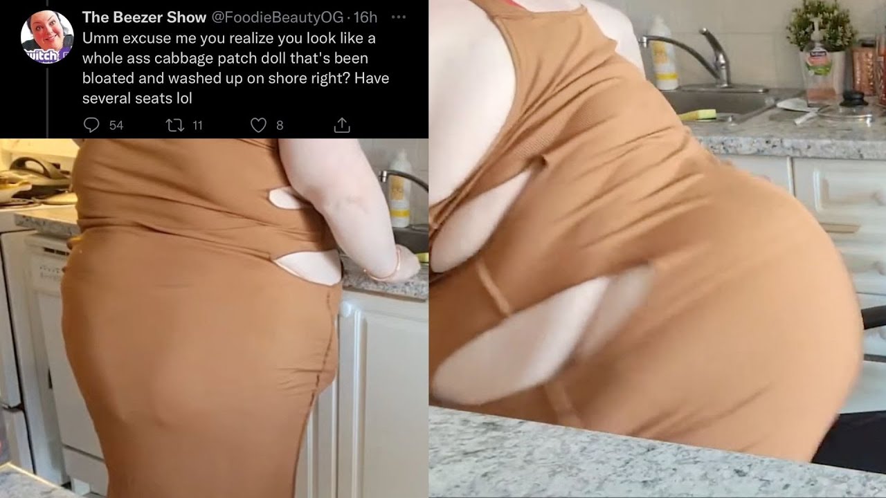 DREAMING ABOUT THEIR FUTURE TOGETHER | BUSTED SAUSAGE DRESS | GONADS' FOOD DISASTER | HIGHLIGHTS