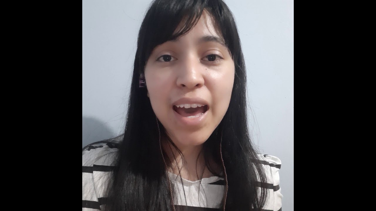 Medley Que todos los pueblos (2da voz)