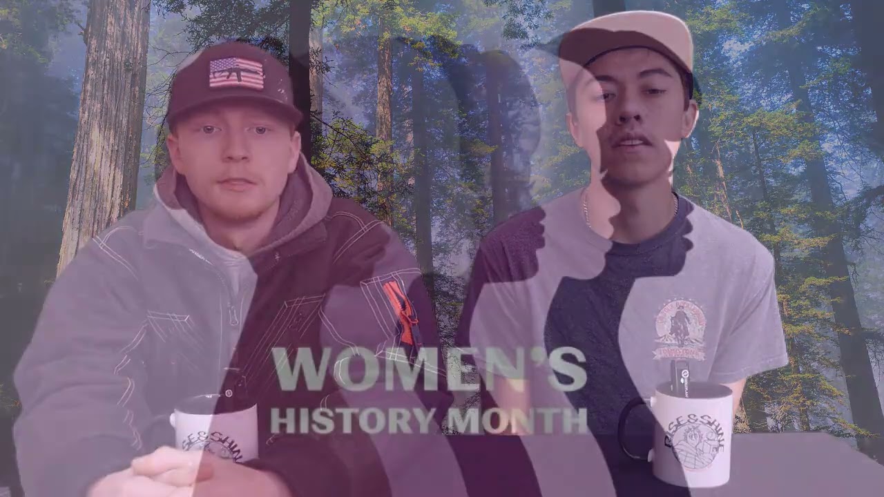 Rise and Shine 3/11/26