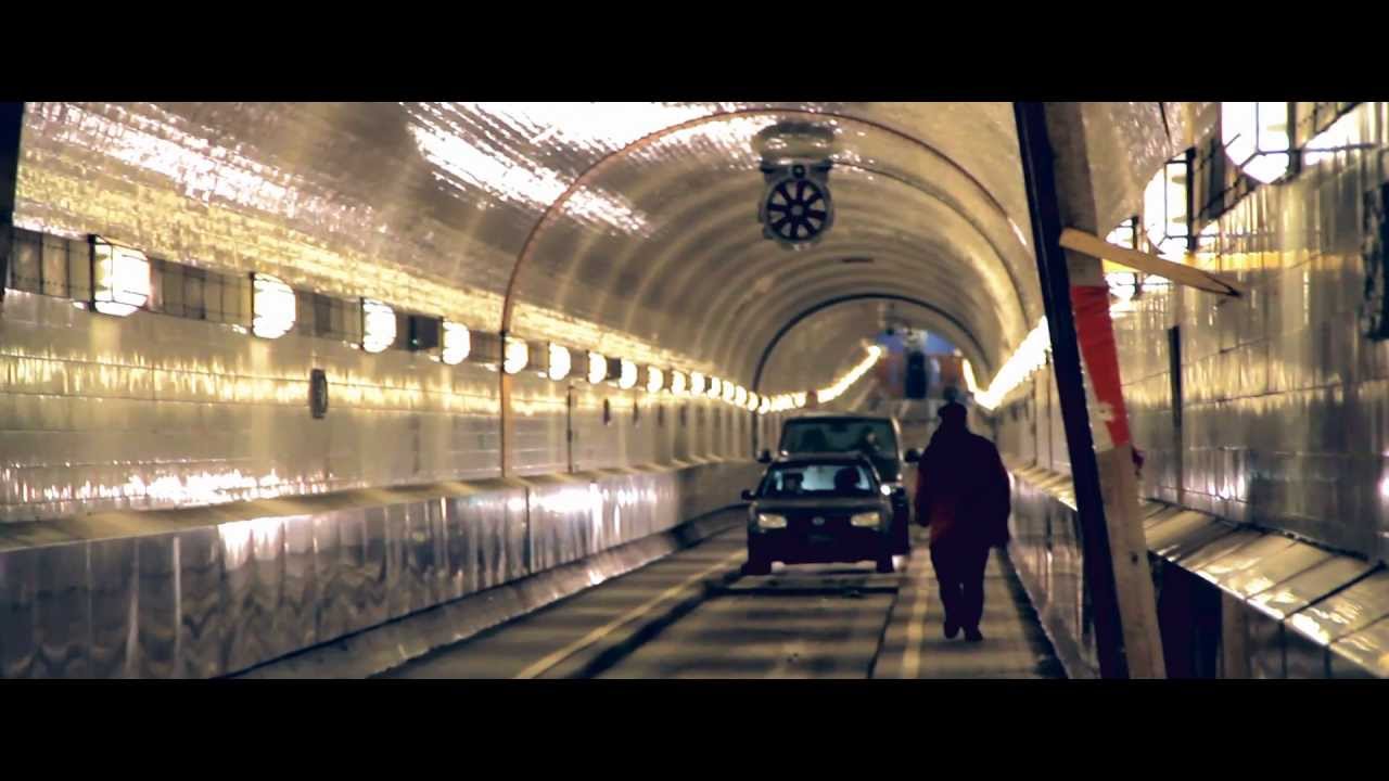 NIKON D7000: CINEMATIC SHORT FILM