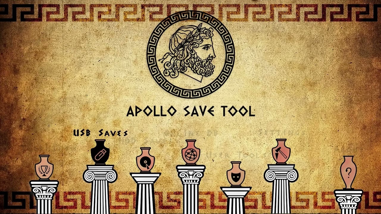 Re-region PS4 Save Files with the Apollo Save Tool on a Jailbroken PS4. No Save Wizard Required!