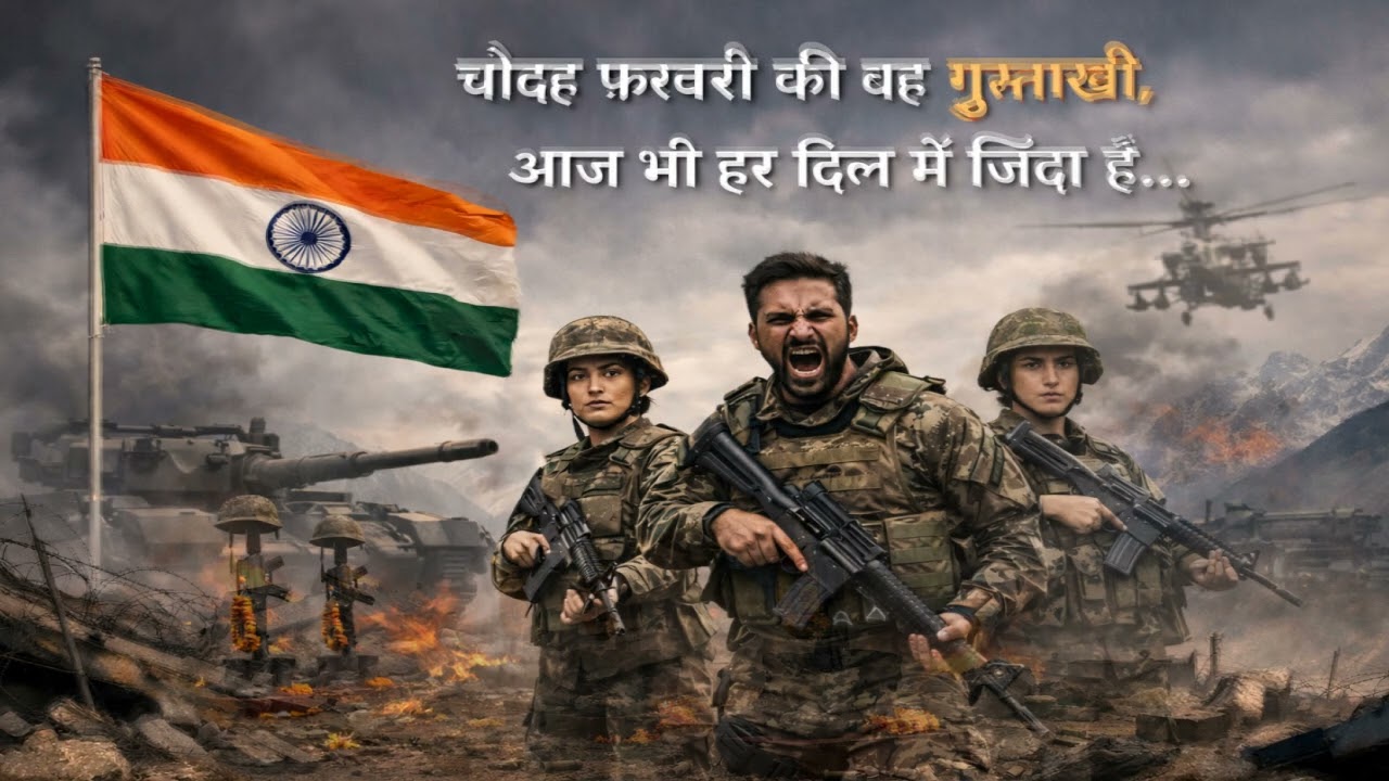 तुम्हें भूले नहीं हैं हम…Black Day Soft vibe14 Feb 002