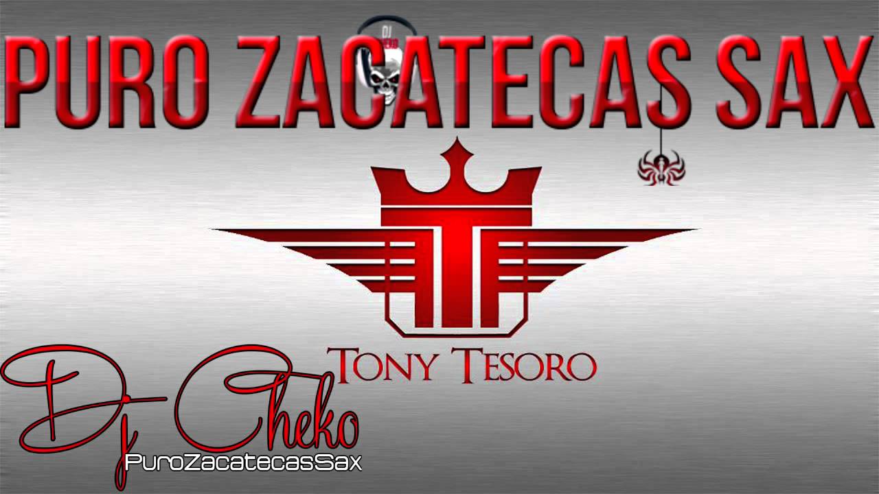 Tony Tesoro