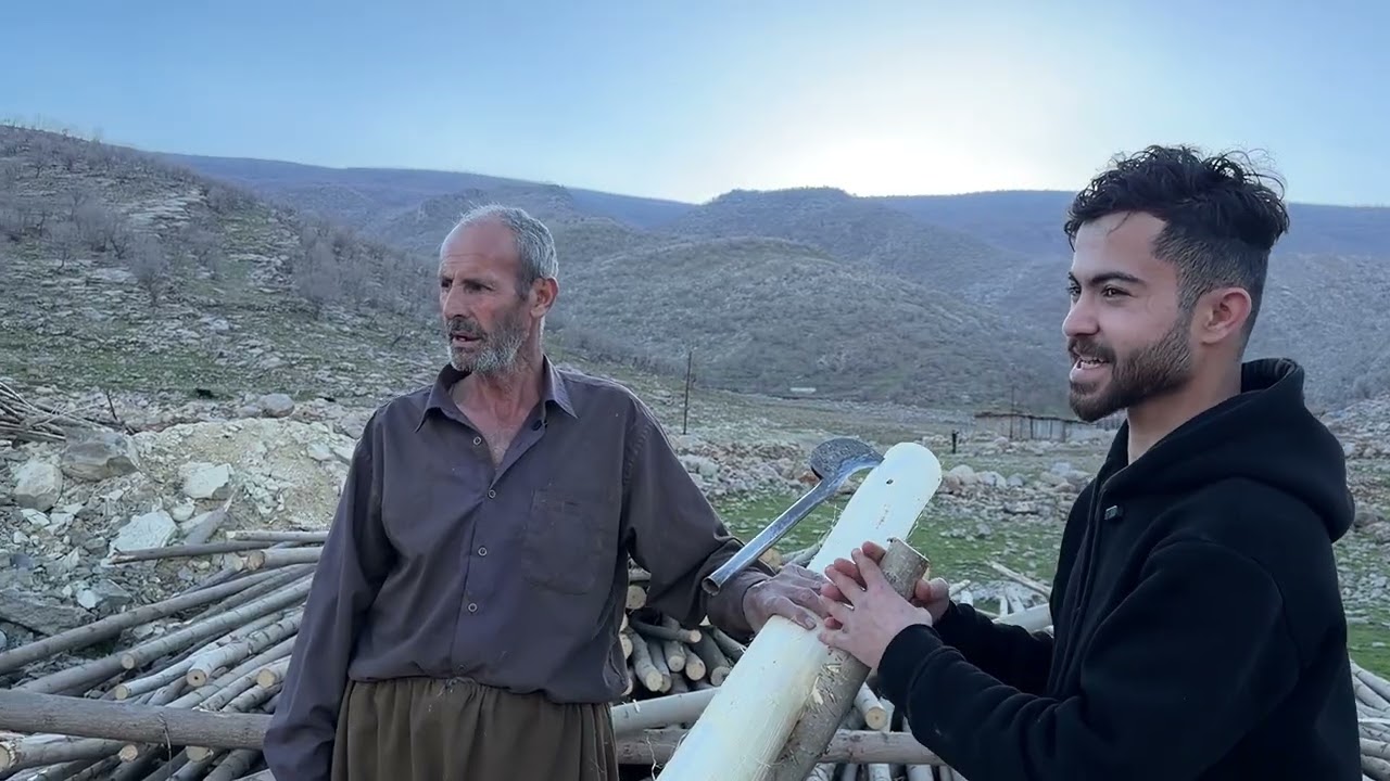 گوندی چیوە خۆشناوەتی