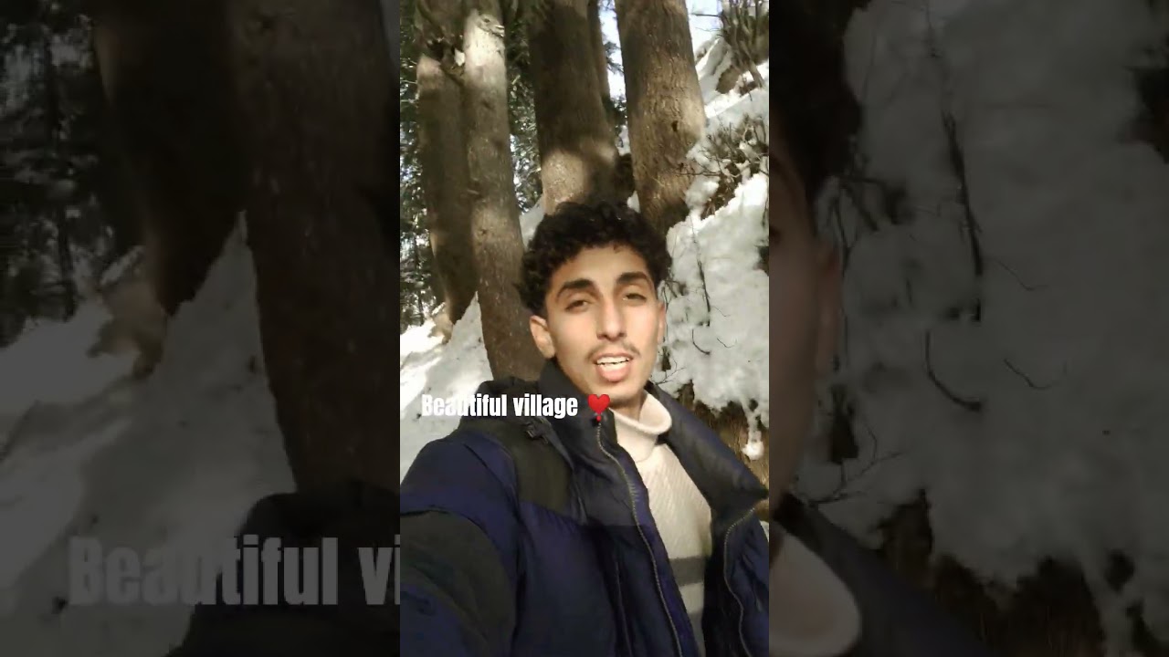 Stay Connected with me, I will show you my village in small Vlogs. 