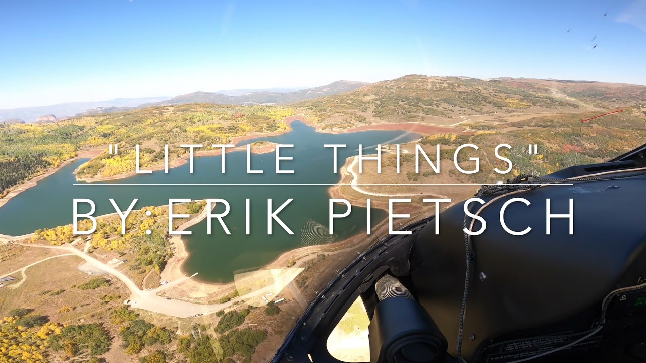 1 hr. Zion Helicopter Tour