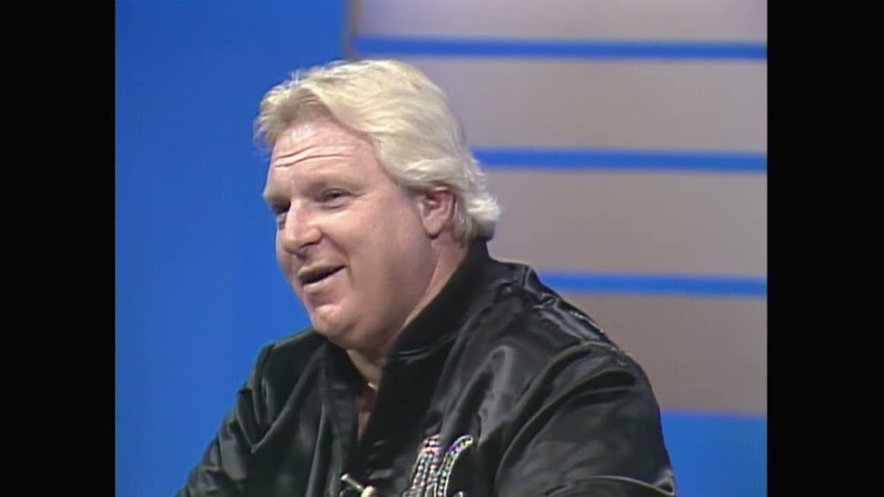 WWF Prime Time Wrestling 01 18 1988 (Full Show 1080p)
