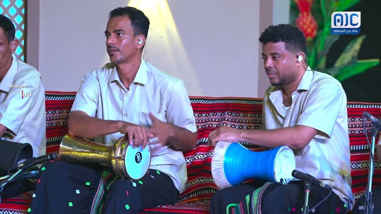 #جلساتAIC | عيني لغير جمالكم.. أداء الفنان: محمد الناخبي  🎶