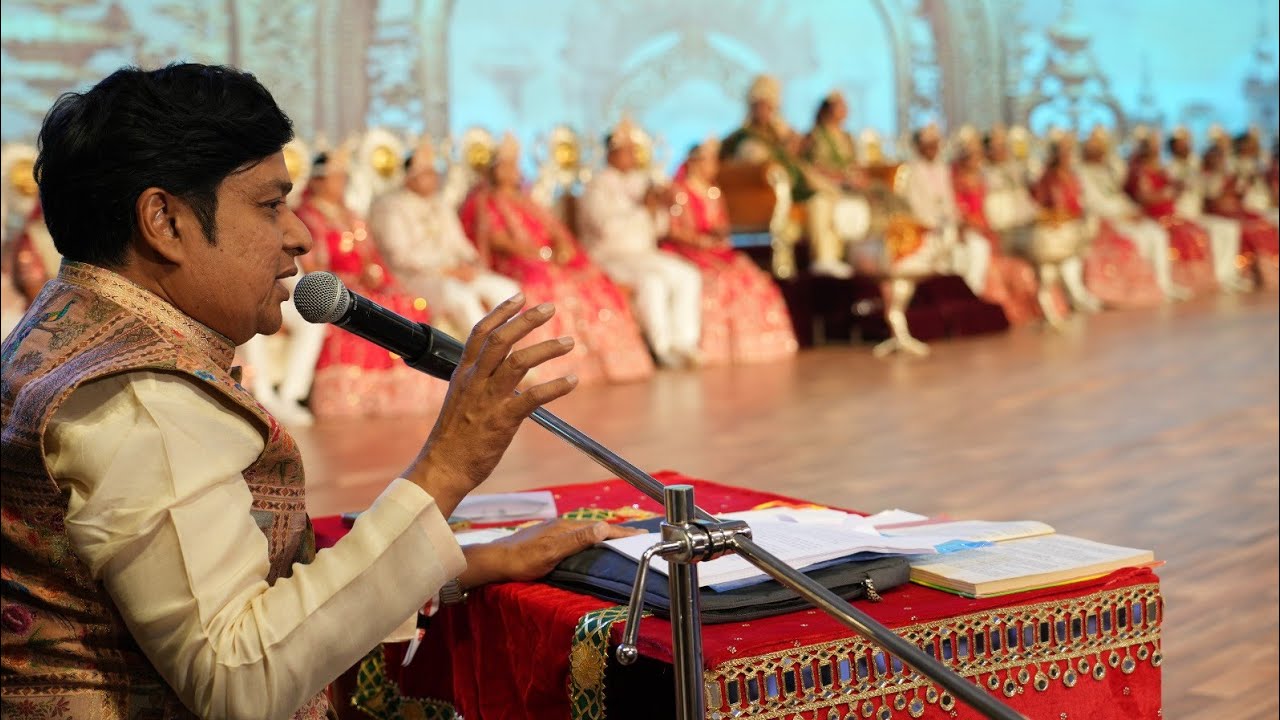 कुछ आश्चर्यकारी घटनाएं