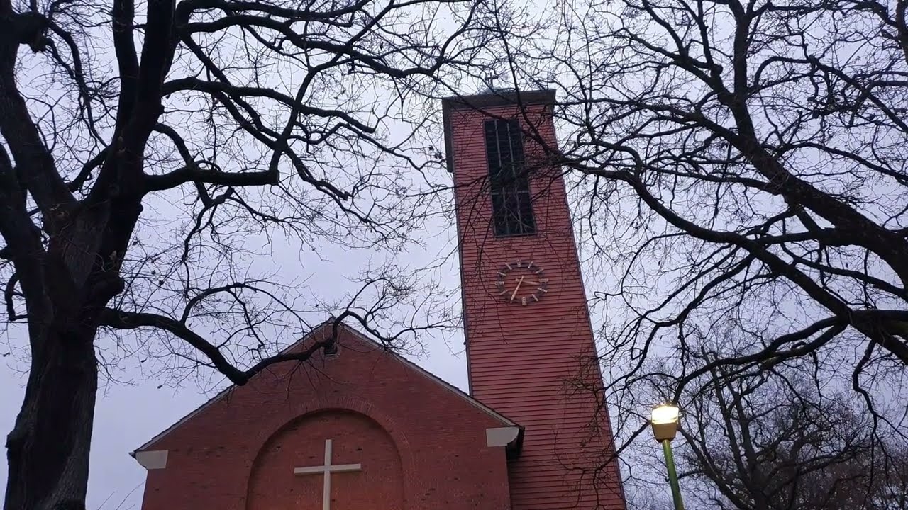 Ev. Kirche Halstenbek 