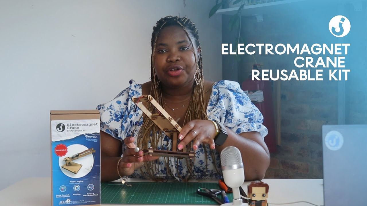 Электромагнитный кран: многоразовый комплект