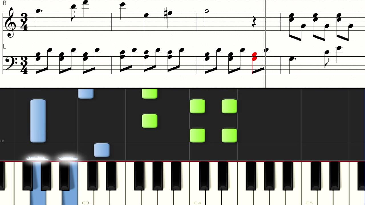 Beyer Piano 72 バイエル　ピアノ教本