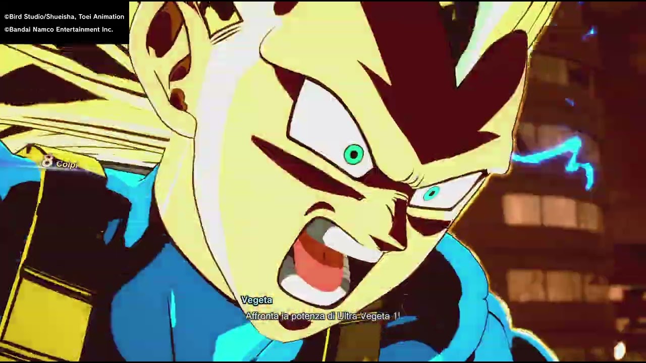 DRAGON BALL: Sparking! ZERO_20260131113718