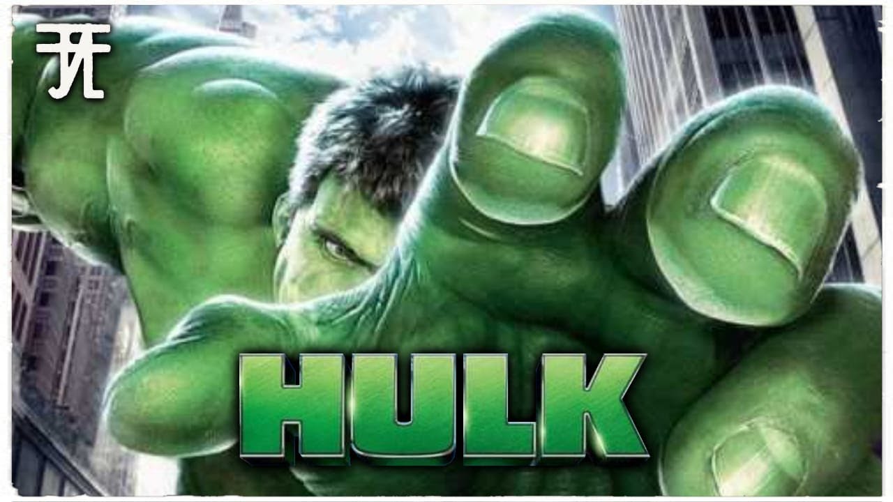 Hulk (Set Me Free - Velvet Revolver) MMV