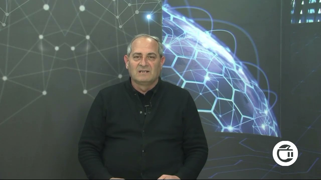 ტელეკომპანია 