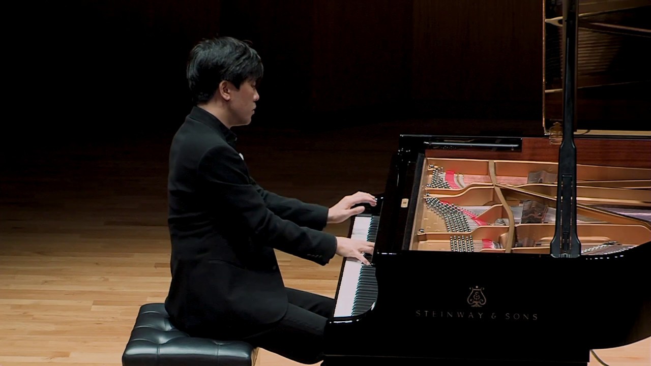 Beethoven Sonata No.12 in A flat Major, Op.26