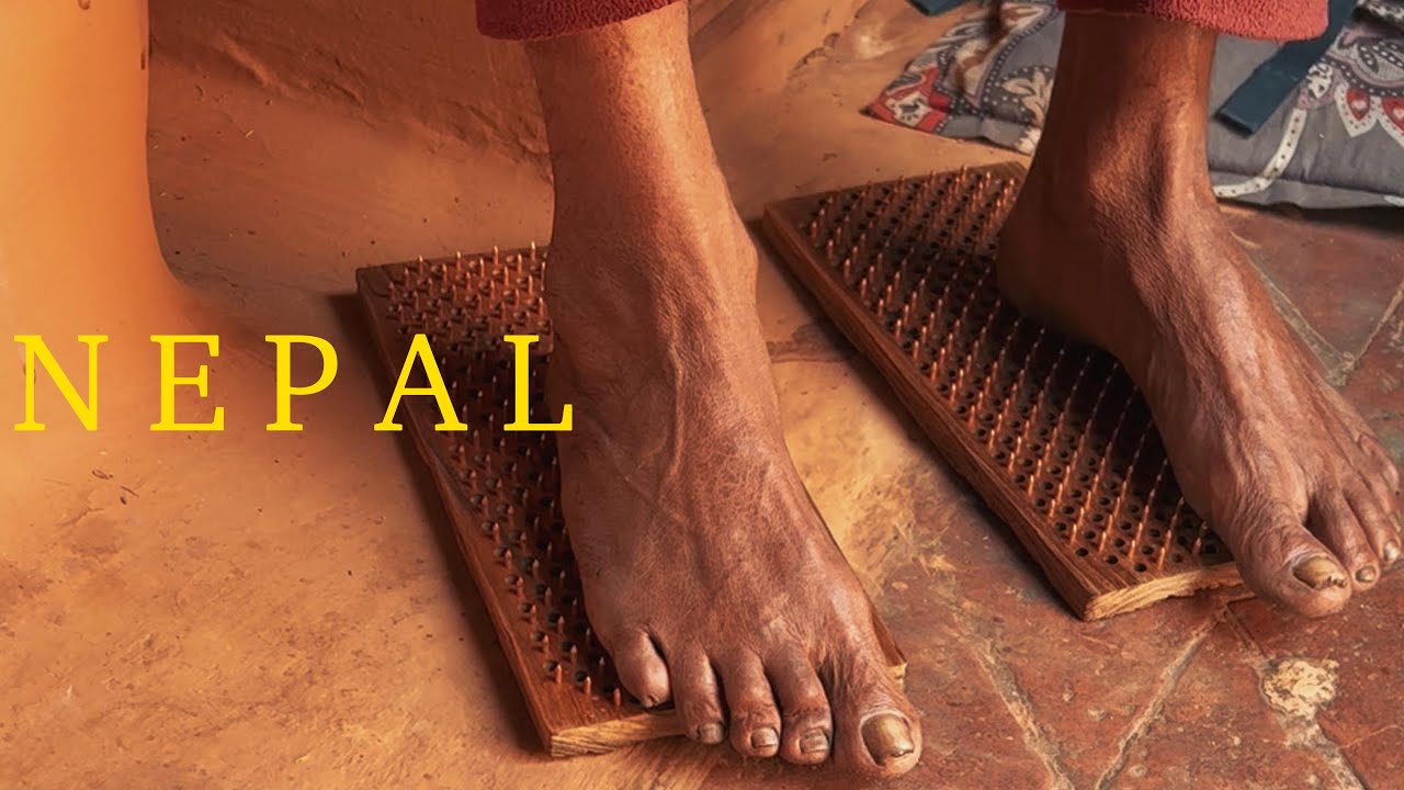 Real Nepal 2023. 