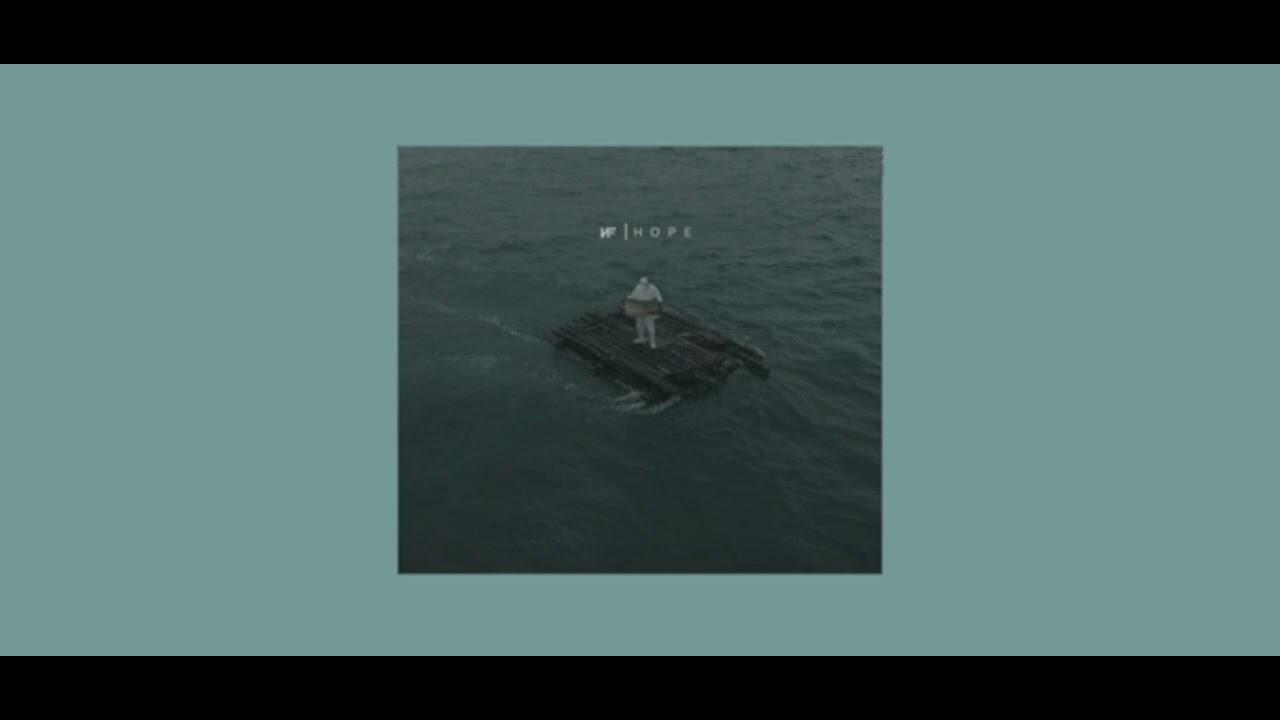 NF- HOPE (sped up)