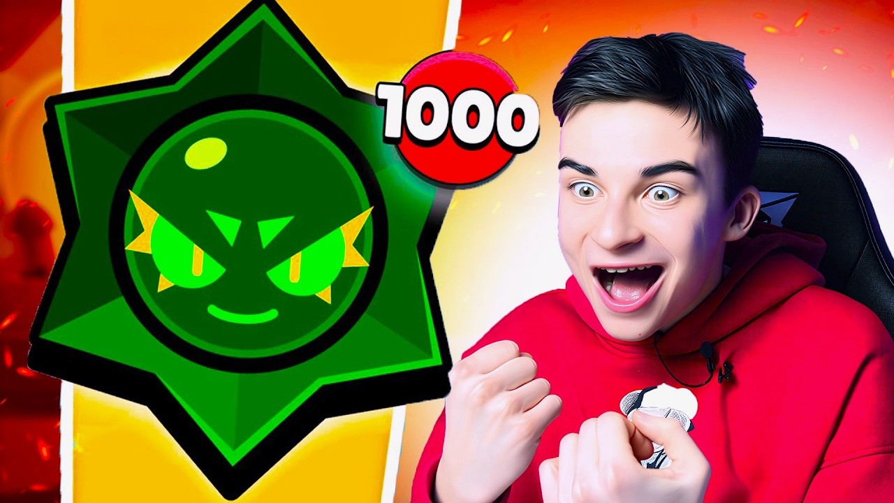 😎 ПУШИМ КУБКИ! ОТКРЫВАЕМ ХАОС ДРОПЫ! Brawl Stars