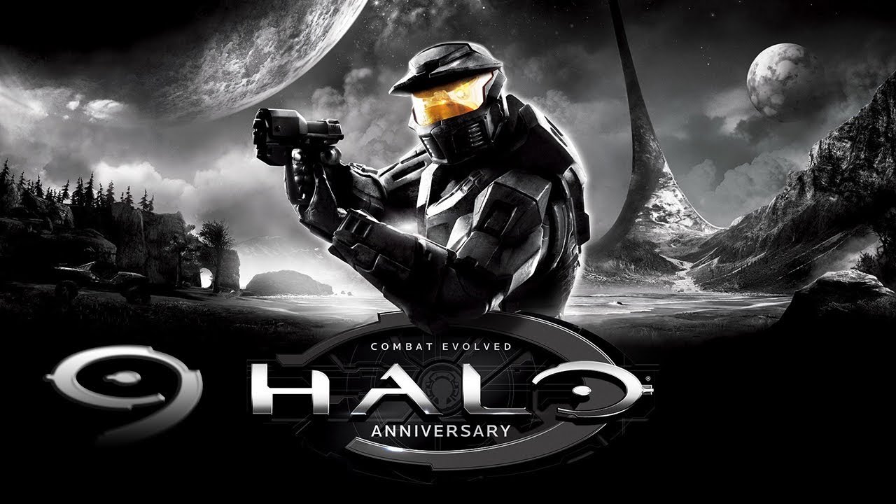 Halo: Combat Evolved [Parte 9] - Centro de Control de Halo / Walkthrough en Español