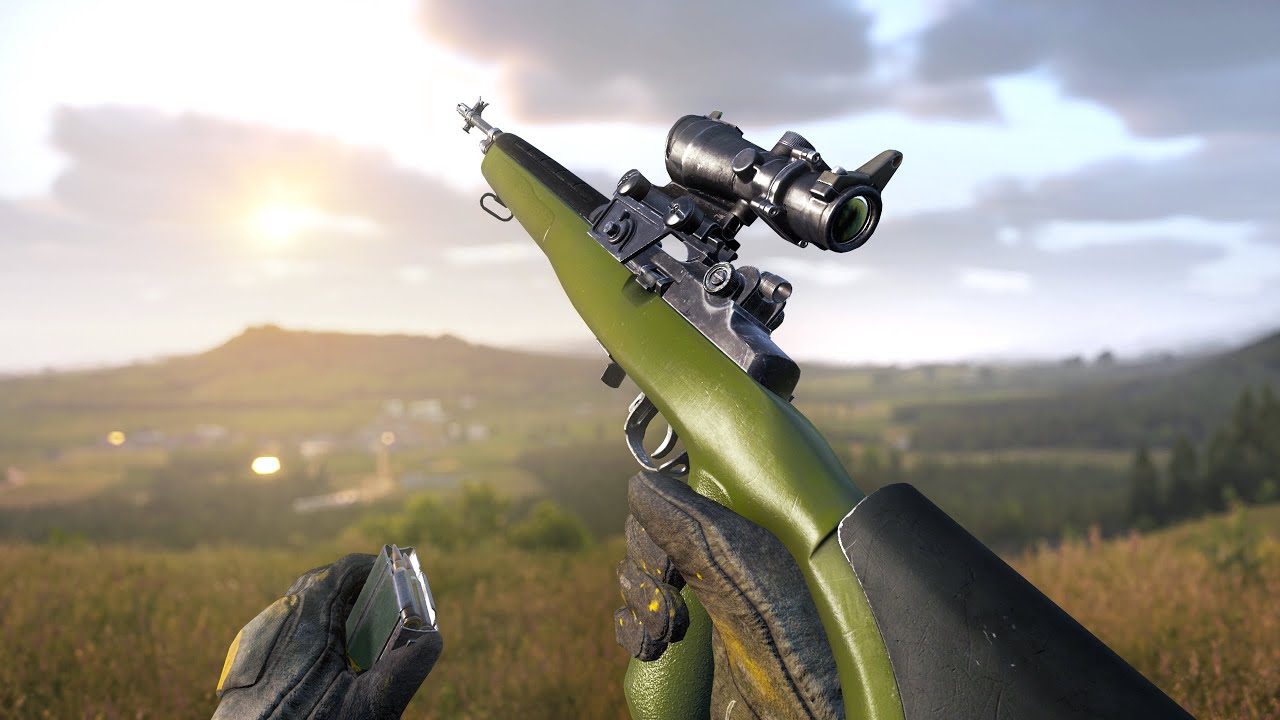 Я попробовал официальные экспериментальные серверы DayZ, и вот что произошло