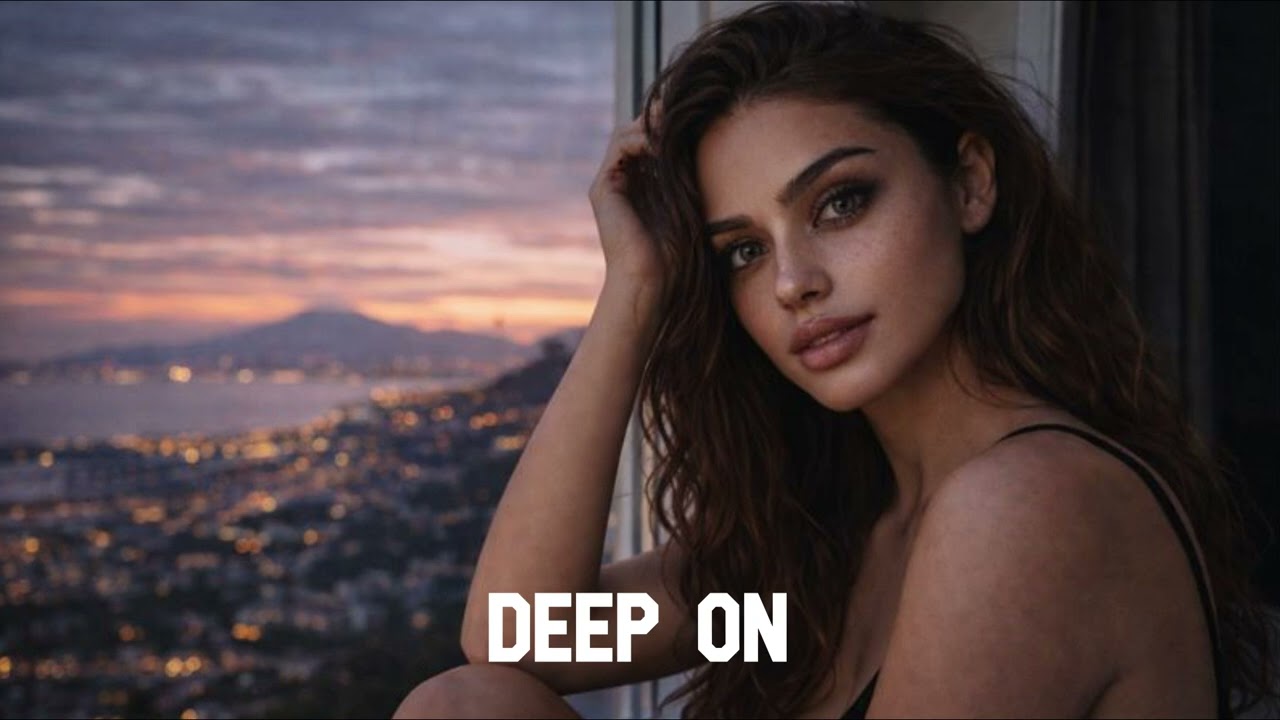 DEEP ON - Empty Hands (Original Mix)