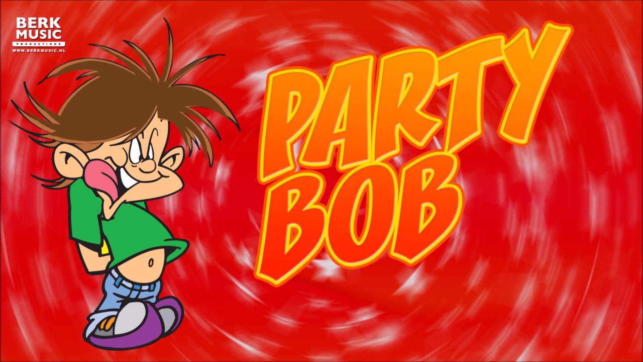 Bassi Terassi -  Ik Wil Dansen