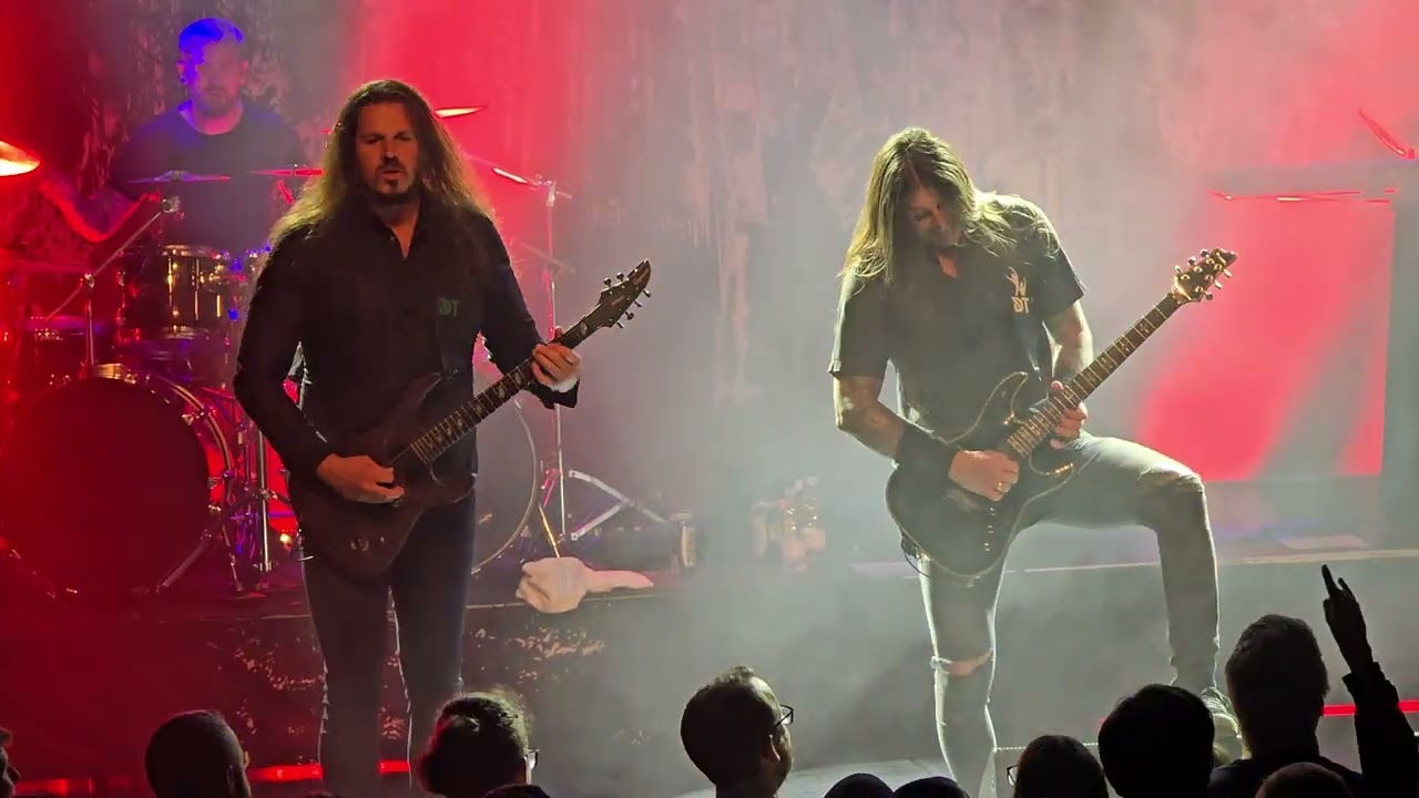 Dark Tranquillity - 