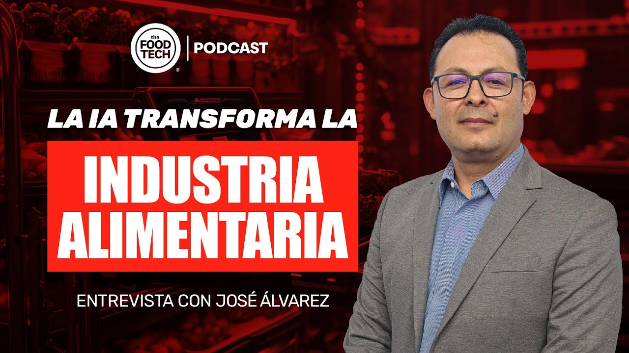 La IA acelera la innovación en alimentos | Centric Software