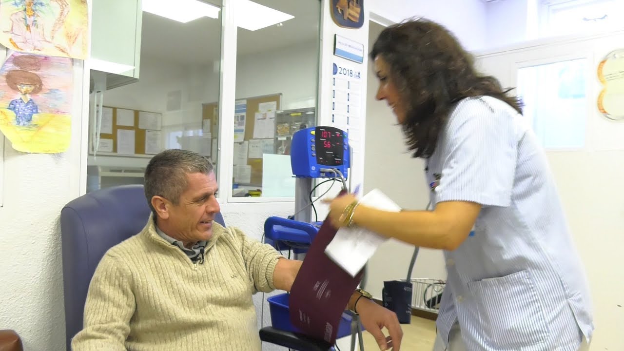 El vínculo entre paciente y enfermera en el ámbito de la Salud Mental