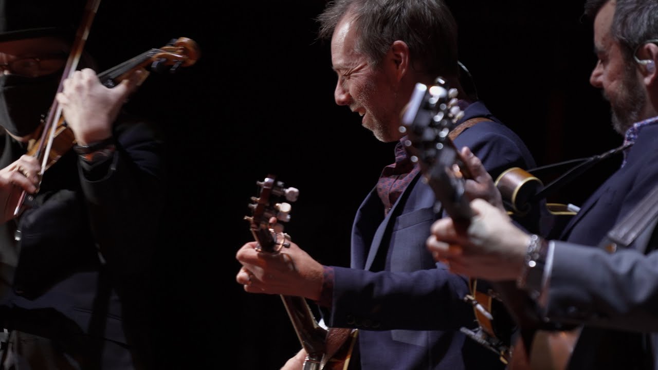 Steep Canyon Rangers 
