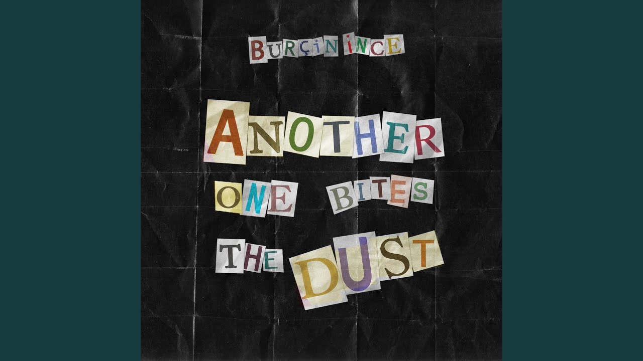 Another One Bites The Dust