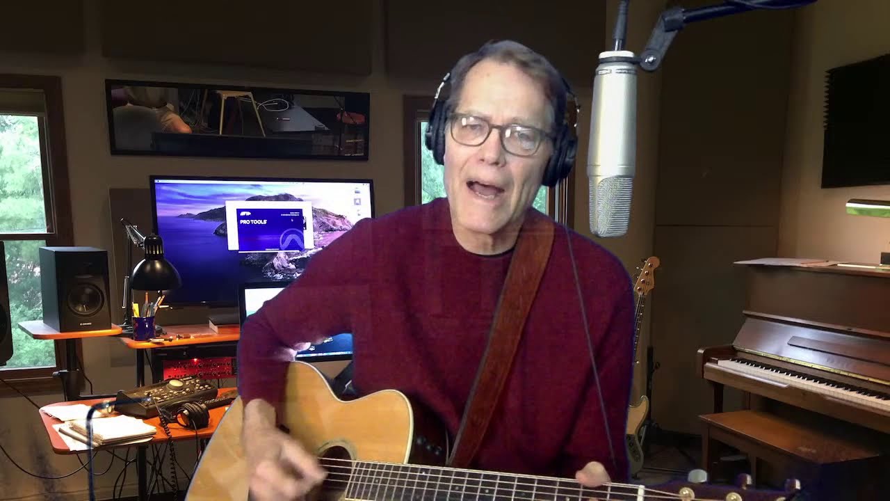 Atlantica Revisited - Christopher Mark Jones