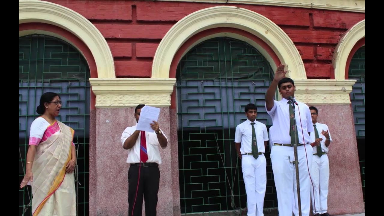 स्वतंत्रता दिवस २०१४ Display