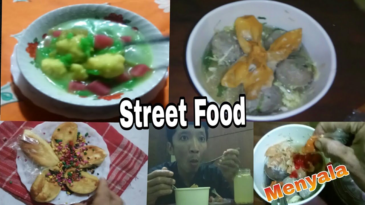 Mantul Pedessnya 🔥🔥 BASO Bakwan Pedes | Meatballs Spicy Fire Eating